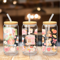 Gobelet Automne à Boston – Cozy Chapters